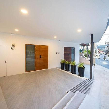 2Br Townhome 300M Walk To Kata Beach Fully Equipped Exterior photo